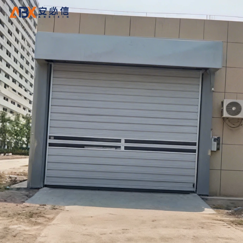 抚顺洁净室高速门